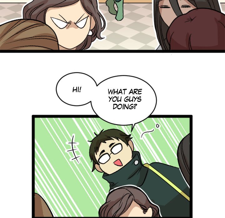 Fan Service! - episode 25 - 57