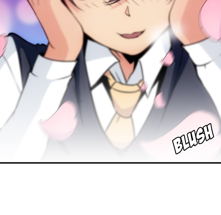 Such a Cute Spy - episode 5 - 132