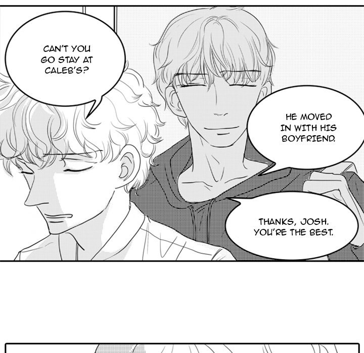 His Preference - episode 14 - 58