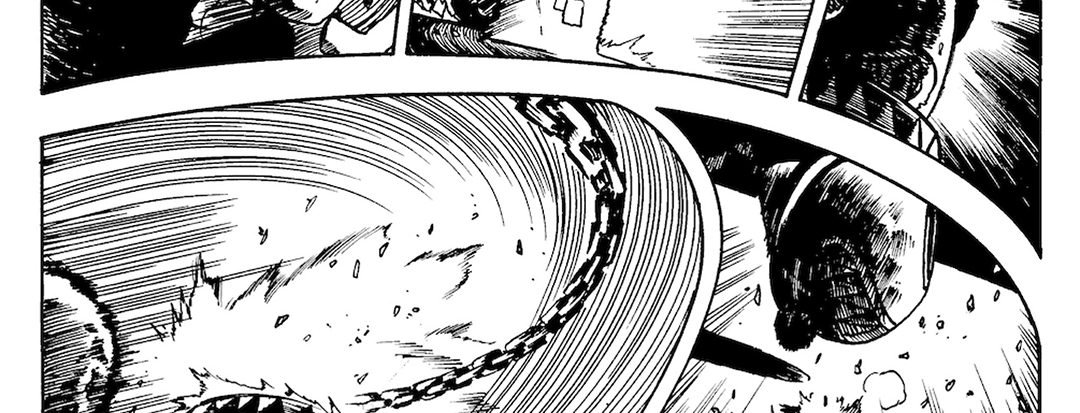 StoneBot Nakamura Omnibus - episode 11 - 50