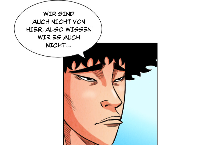 Holzköpfe auf dem Weg nach oben - episode 11 - 3