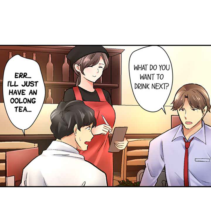 Our Kinky Newlywed Life - episode 34 - 13