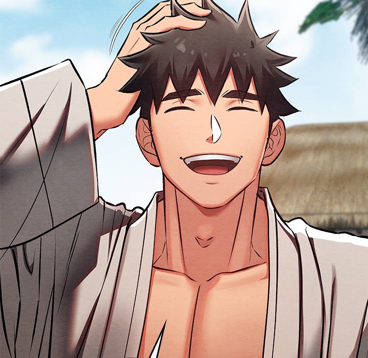 Master of Intimacy - UNCENSORED - episode 36 - 41