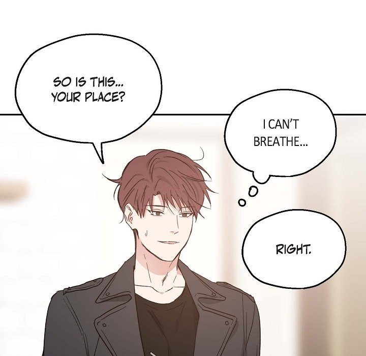 The Odds of This Love - episode 17 - 76