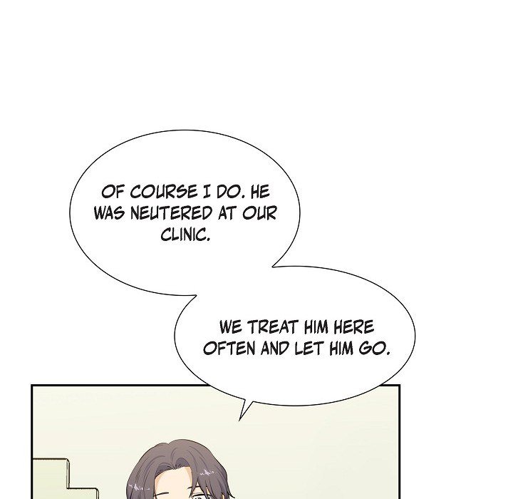 Lovers, Cats, and the Killer - episode 18 - 12