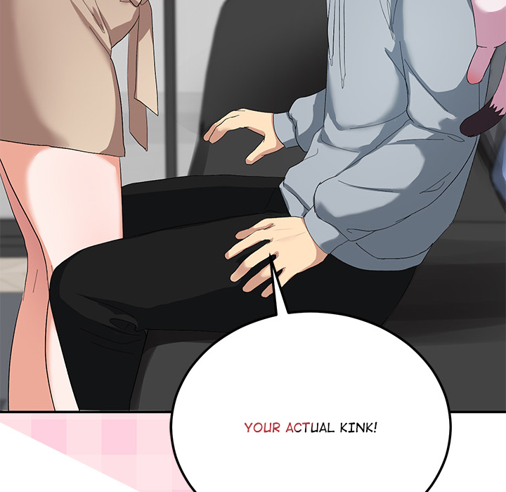 Saving My Magical Girl - episode 3 - 94