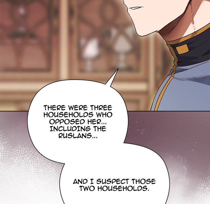 Young Lady's Knight - episode 19 - 37