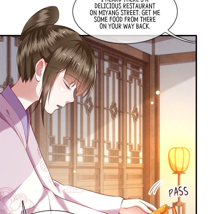 The Queen of Hell - episode 28 - 13