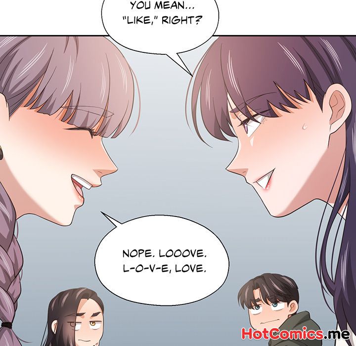Booty Camp - episode 20 - 109