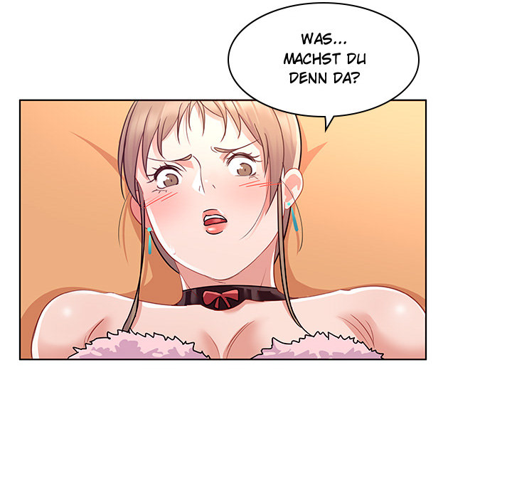 Manga Model - episode 14 - 43