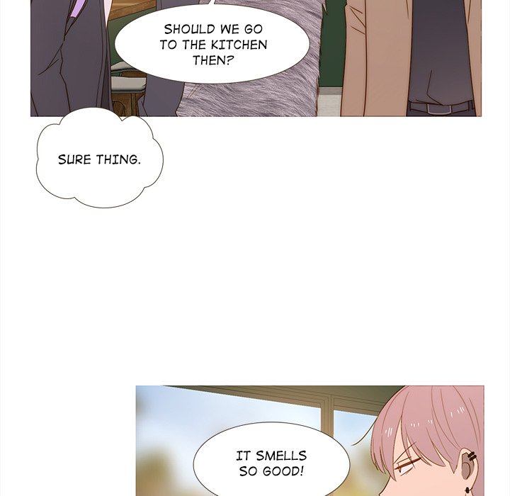 My Life as a Half-Magi - episode 16 - 26