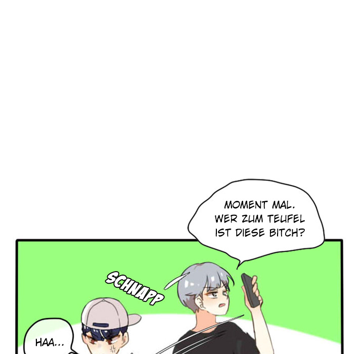 Das Chillige Pärchen - episode 2 - 23
