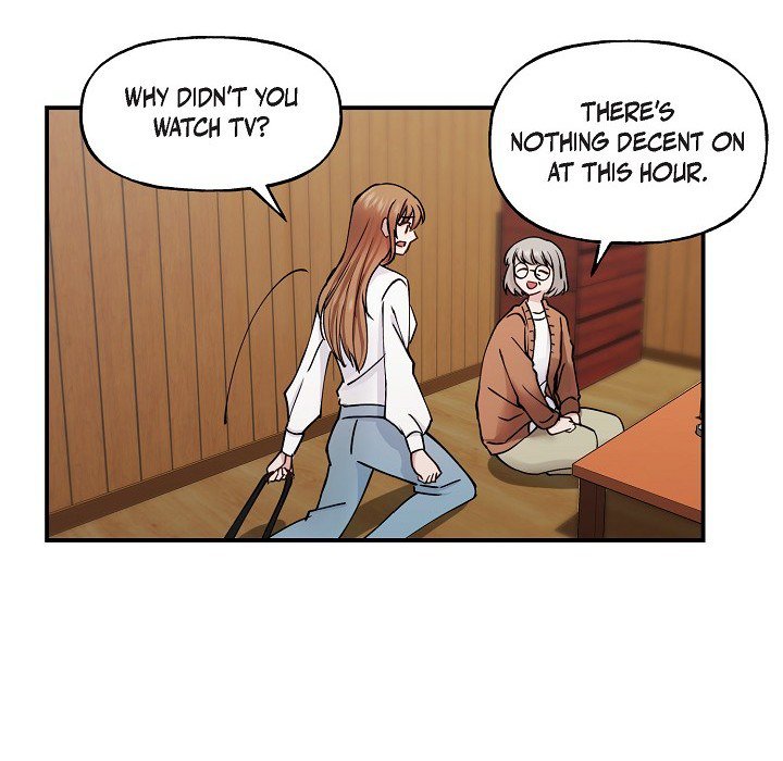 Unquenchable Thirst - episode 4 - 9
