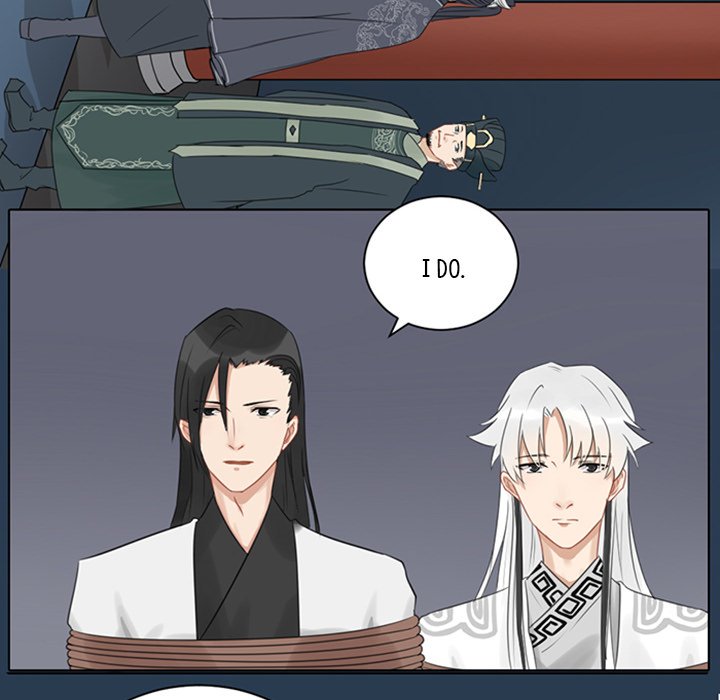 Odis and Moa's Underworld Diary - episode 72 - 13