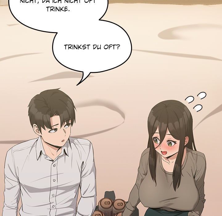 Dating After Work - episode 13 - 23