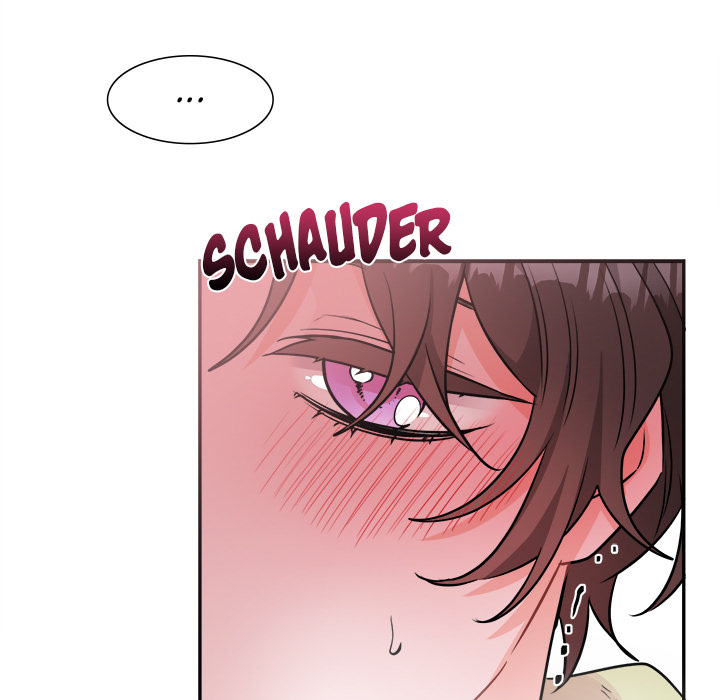 Pheromon Sorbet♥ - episode 37 - 42