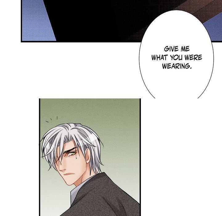 Work, Fight and Love - Webtoon Edition - episode 19 - 78