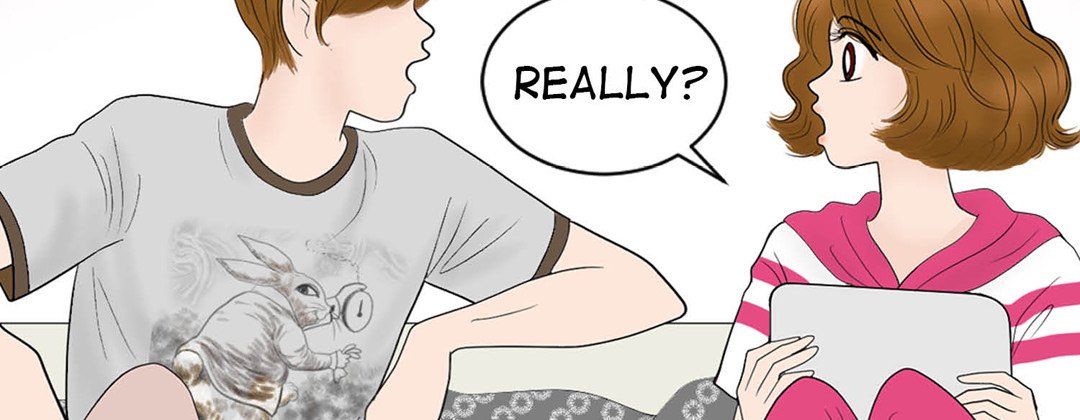 Living with The Wizard - episode 1 - 46