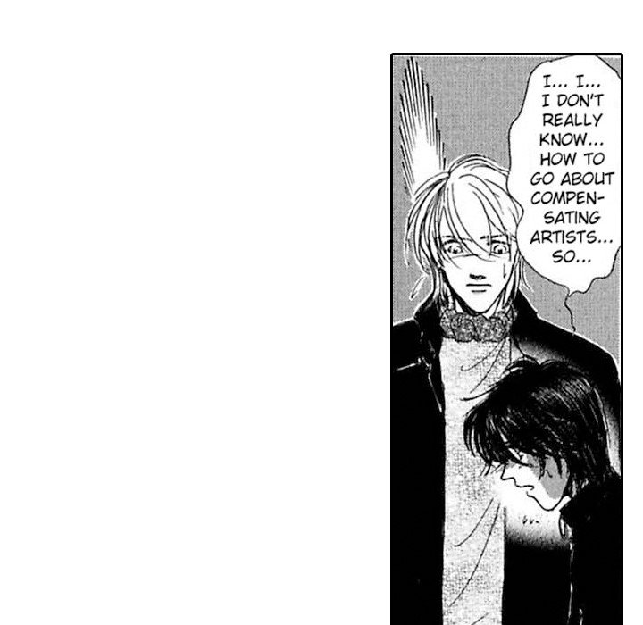 Fortune - Meeting You - episode 15 - 50