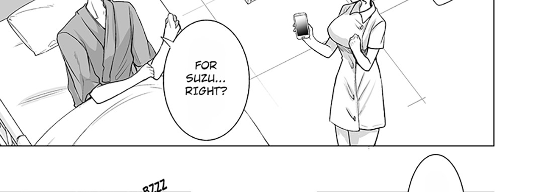 Now That I’m Stuck in His Bed, I Have to Keep Quiet...! The Straight-Laced Nurse Gets Ordered Around by Her Sister’s Boyfriend! - episode 12 - 18