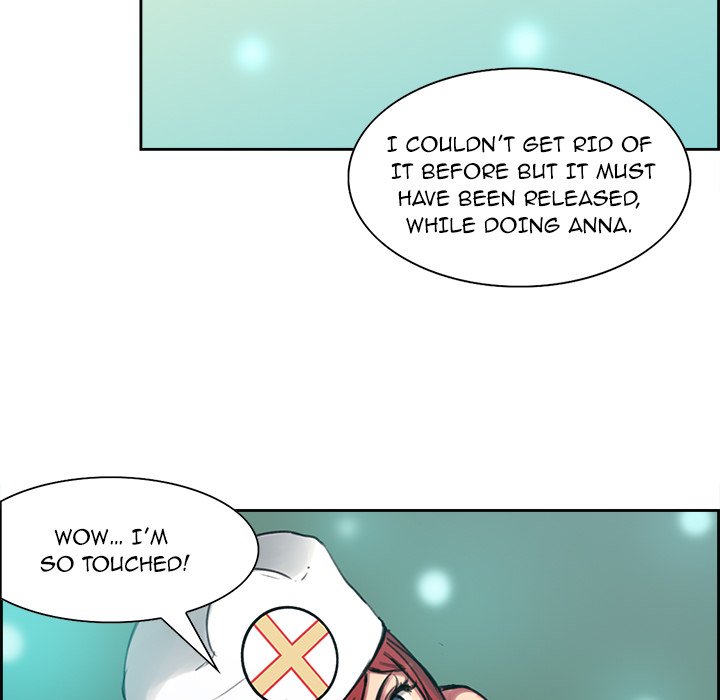 Erostica - episode 7 - 8