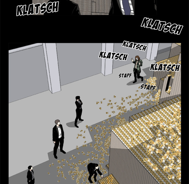 Unter der Maske - episode 9 - 18
