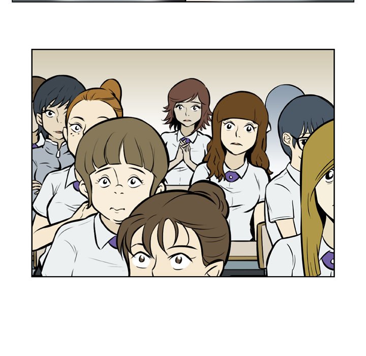 Classroom of Murder - episode 3 - 4