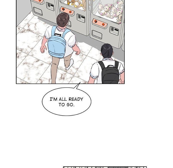 Welcome, Witch Shop - episode 3 - 33