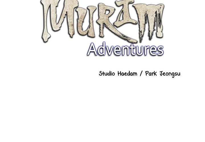 Magician's Murim Adventures - episode 23 - 1