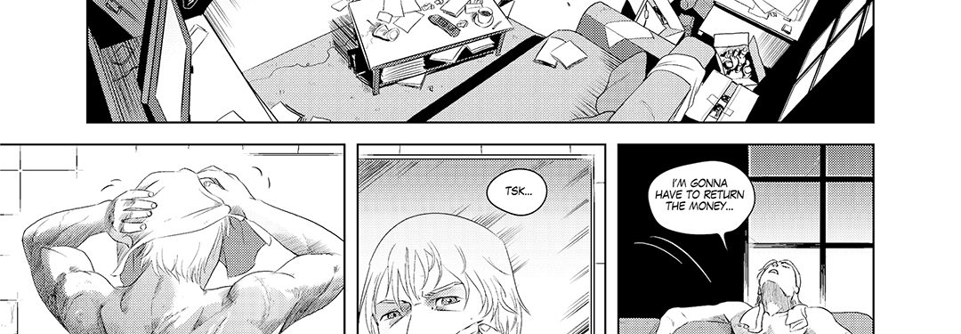 Zero Point - episode 1 - 133