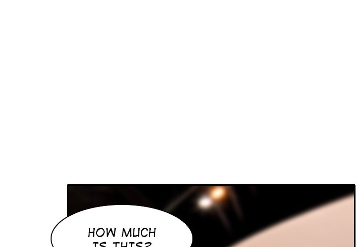 Ripley Love - episode Prologue - 0