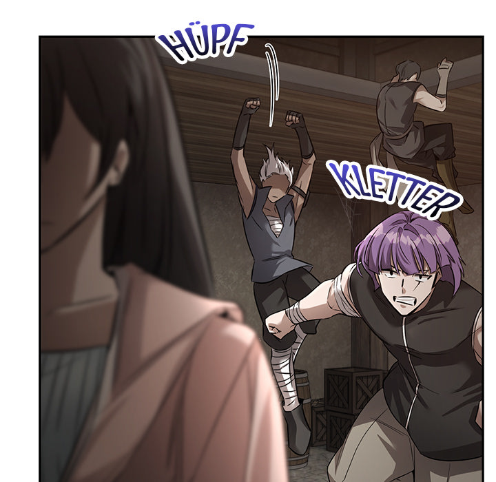 Max-Level Heldin - episode 18 - 23