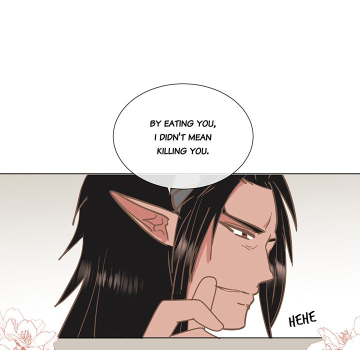Now, I am Demon King's Wife - episode 3 - 47