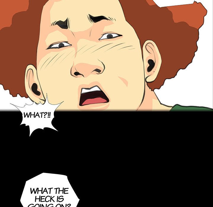 Sex Note - episode 32 - 29