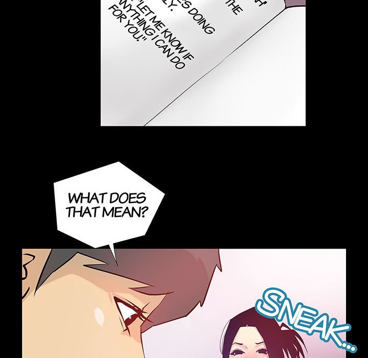 Sex Note - episode 3 - 53