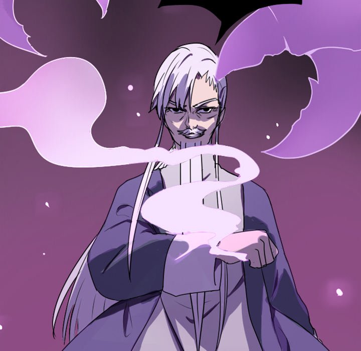 Odis and Moa's Underworld Diary - episode 23 - 13