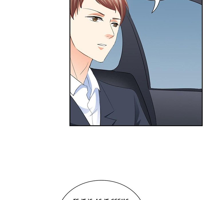 Good Morning, Mrs. Fu - episode 32 - 35