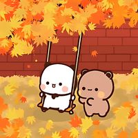 nhạc nền - Góc nhỏ Bubu Dudu