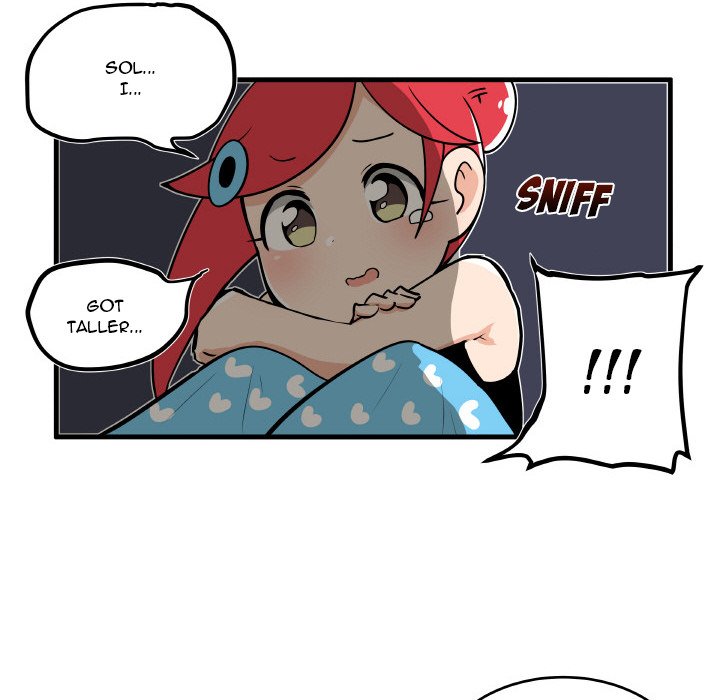 The Amazing Siblings - episode 121 - 11