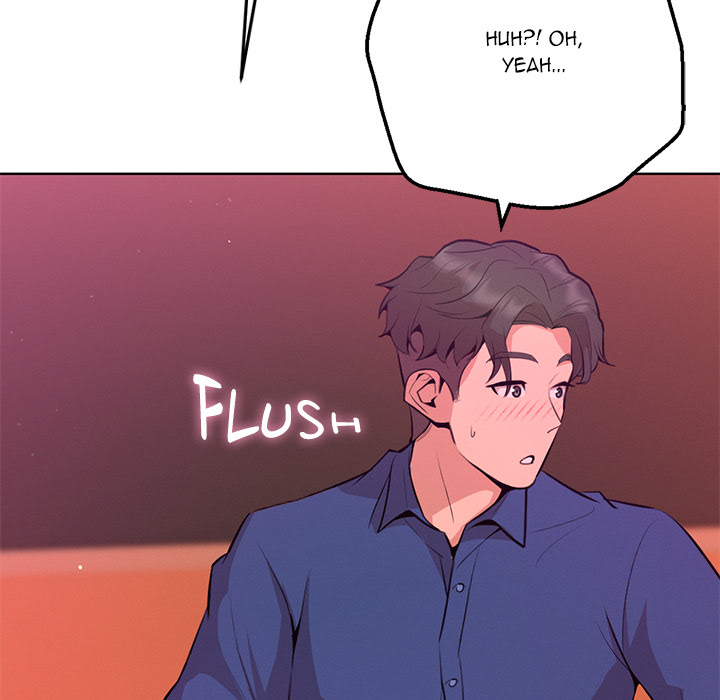 Never Just Friends - episode 1 - 166
