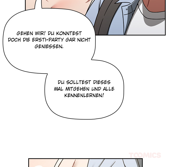 Liebe auf Knopfdruck - episode 44 - 50