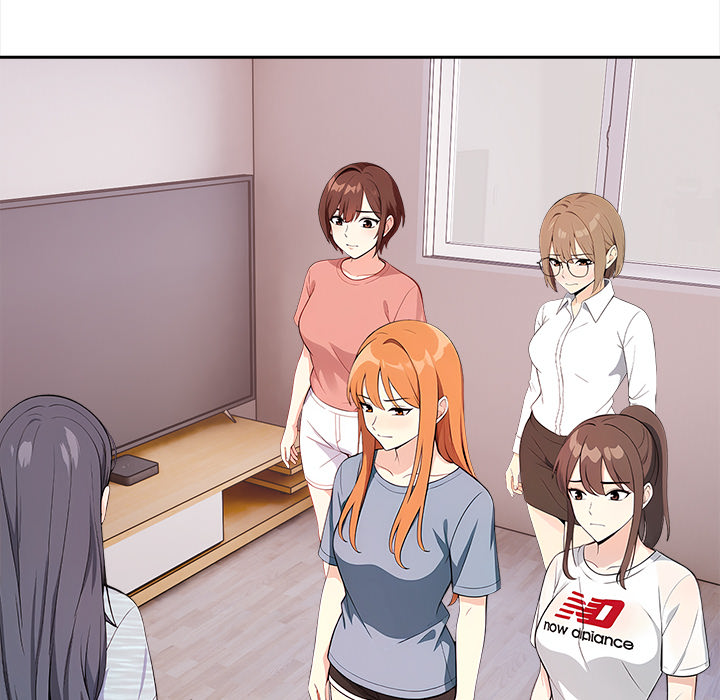 The Secret of a Girls' Dorm - episode 43 - 30