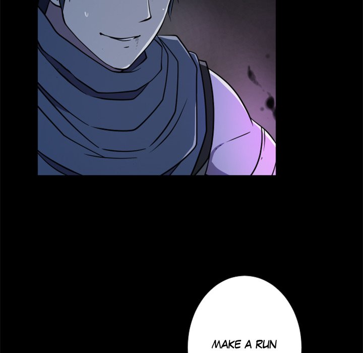 The Chronicle of Seven - episode 49 - 7