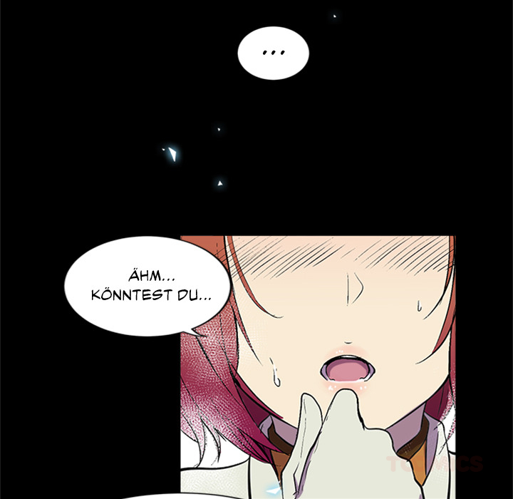 Shade of Arcana - episode 11 - 33