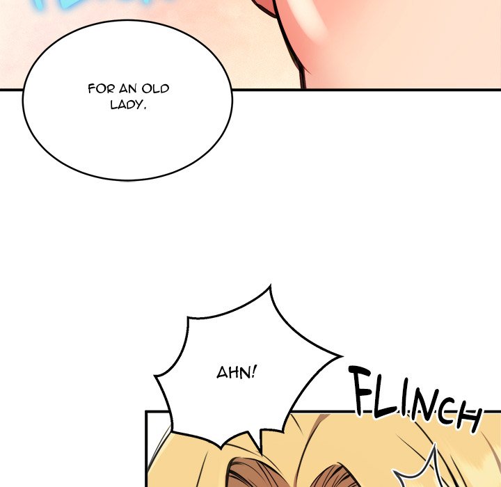 The Delivery Rider - episode 9 - 30