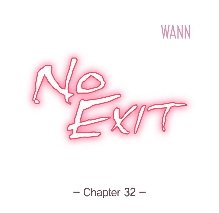 No Exit - episode 32 - 6