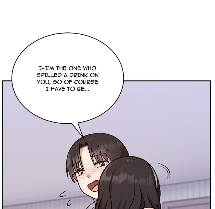 Knot My Secret - UNCENSORED - episode 14 - 113