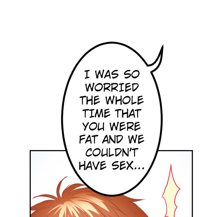 Diet For Sex! - episode 26 - 113