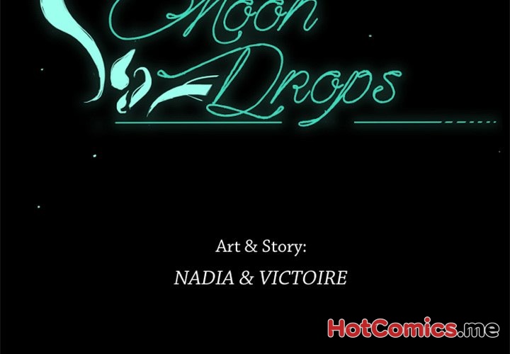 Moon Drops - episode 13 - 1
