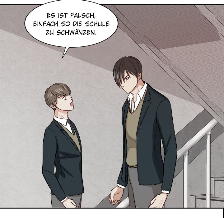 Liebe Lieber Nicht - episode 9 - 25